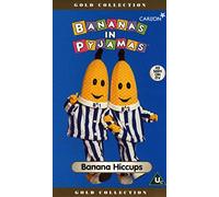 Bananas in Pyjamas