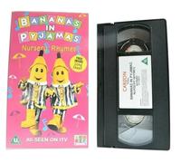 Bananas in Pyjamas