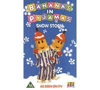 Bananas in Pyjamas