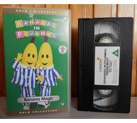 Bananas in Pyjamas