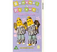 Bananas in Pyjamas