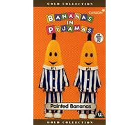Bananas in Pyjamas