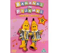 Bananas in Pyjamas