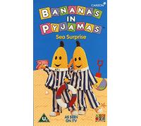 Bananas in Pyjamas