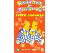 Bananas in Pyjamas