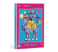 Bananas in Pyjamas Birthday Special