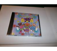 Bananas in Pyjamas - Get Up & Dance