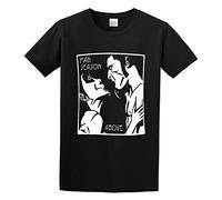 BANANATRIP Mad Season Above Mens Black T-Shirt XL