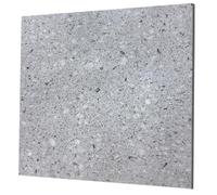 Bananaww 2 Piastrelle Pavimento in PVC Autoadesivo Effetto Piastrelle - Impermeabile Resistente all'Usura Piastrelle Adesive per Cucina E Bagno, Soggiorno, 80x80 Cm