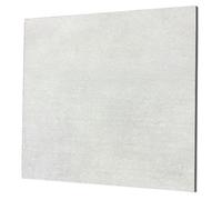 Bananaww 2 Piastrelle Pavimento in PVC Autoadesivo Effetto Piastrelle - Impermeabile Resistente all'Usura Piastrelle Adesive per Cucina E Bagno, Soggiorno, 80x80 Cm