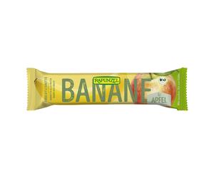 BANANE & APFEL - Barretta alla Frutta, 40 g