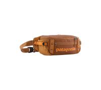 Patagonia Black Hole 5 Marsupio giallo, poliestere riciclato, unisex