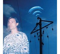 Banane Bleue [輸入盤CD] (WIGCD478)_1177
