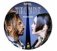 Banane, Bonnie - Muscles