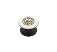 Banane, Fast Food originale PopSockets PopGrip Adesivo