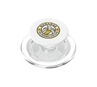 Banane, Fast Food originale PopSockets PopGrip per MagSafe