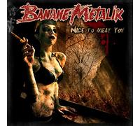 Banane Metalik - Nice to Meat You-Ltd.(Vinyl)