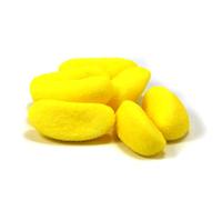 Haribo Morbidezze Banana, Caramelle Gommose, Gusto Banana, Ideali Per Feste E Dolci Momenti Di Relax - 1,5kg