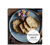 Bananenbrot: Back dich glücklich (Copertina rigida)