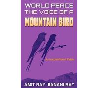 Banani Ray Amit Ray World Peace (Tascabile)