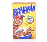 Banania 1Kg