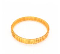 banapo Cinghia di Gomma sostituire per Pialla Portatile MAKITA 225007-7 N1900B 1923H KP0800X 1901 1902 1923B KP0810C KP0810 KP0810CK KP0800
