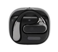 banapoy Auricolari per Traduzione AI, Auricolari per Traduttore in Tempo Reale Bluetooth 5.4 con Oltre 130 Lingue, Portata 10 M, Riproduzione 4 Ore per Riunioni di Viaggio
