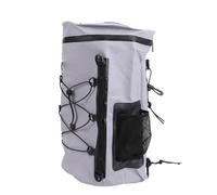 banapoy Borsa da Ponte per Paddle Board Impermeabile da 40 Litri, Zaino Galleggiante in PVC Antistrappo con Chiusura Ermetica per Kayak da Paddle Board Campeggio Viaggio Nuoto