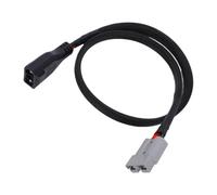banapoy Cavo Connettore Batteria XT150 per EcoFlow Delta 2 Max 3 Plus Wave 2