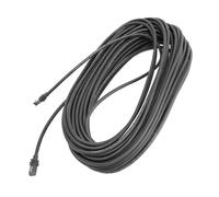 banapoy Cavo Sostitutivo Rettangolare Satellitare V3, Cavo Impermeabile Gen 3, Cavo Prolunga Internet Kit per Gen3 V3 (10 piedi (3 metri))