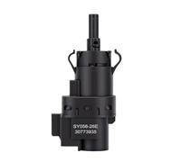 banapoy Interruttore Luce Freno, 4832217, Sostituzione Gruppo Interruttore Luce Stop Stop per Focus 2004-2011, per C30 2007-2013, C70 2006-2013