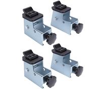 banapoy Kit Adattatore per Cambio Pneumatici Moto 4Pcs