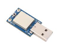 banapoy Modulo Netcom Completo 4G Modulo Ethernet a Basso Consumo Energetico con Porta USB per Accesso Internet Stabile per 10 Utenti