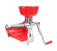 banapoy Passapomodoro, Macchina manuale per passare la di pomodoro, Spremiagrumi da tavolo a manovella in lega di alluminio per verdura, frutta e