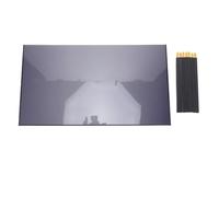 banapoy Schermo Magnetico per Privacy del Laptop da 27 Pollici, Schermo Filtrante Magnetico per lo Privacy del Laptop 16:9, Antiriflesso, per la per Monitor Computer