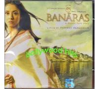 Banaras - A Mystic Love Story
