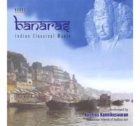 Banaras-Indian Classical Music