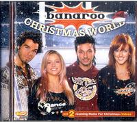 Banaroo - Christmas World
