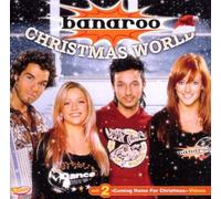 Banaroo Christmas World (CD)