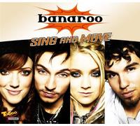 Banaroo - Sing and Move [Import]