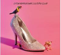 Banashi, Otogi - Culture Club LP [Vinyl]