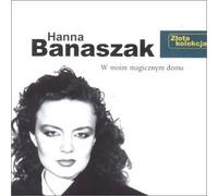 Banaszak Hanna - Zlota Kolekcja W M
