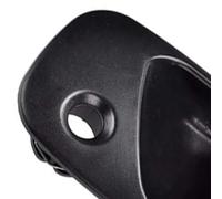 BANBE 72180SR3J02ZD Maniglia esterna per portiera auto per Civic 1992-1997 72140SR3J02ZD Anteriore destro Antiscivolo
