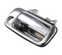BANBE Maniglia Esterna Per Portiera Auto Per Land Cruiser 80 LC80 FZJ80 4500 1991-1997 Antiscivolo(Front Right)