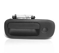 BANBE Maniglia Esterna Porta Anteriore Lato Guida Per Chevrolet Express 1500 2500 3500 Van 1996-2002 Antiscivolo