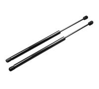 BANBE Supporti per Portellone Posteriore per Honda Civic FK Hatchback 2012-2017, Supporti per Il Sollevamento del Bagagliaio Posteriore, Asta Ammortizzatore Parti Modifica