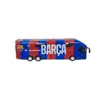 Banbo Toys - Autobus della squadra di calcio FC Barcellona (2025)