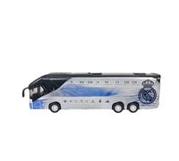 Banbo Toys Bus della squadra di calcio Real Madrid (2025)