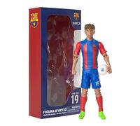 Banbo Toys Lamine Yamal Figura Dell´fc Barcelona 20 Cm