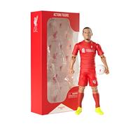 Sockers Liverpool Van Dijk 20 Cm Figure Rosso Bambini